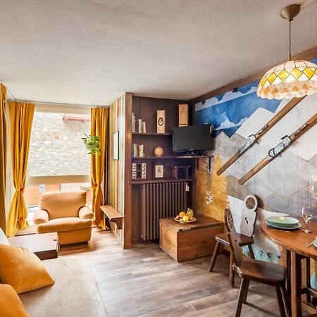 Maska Home Cervinia Брей-Червиния Экстерьер фото