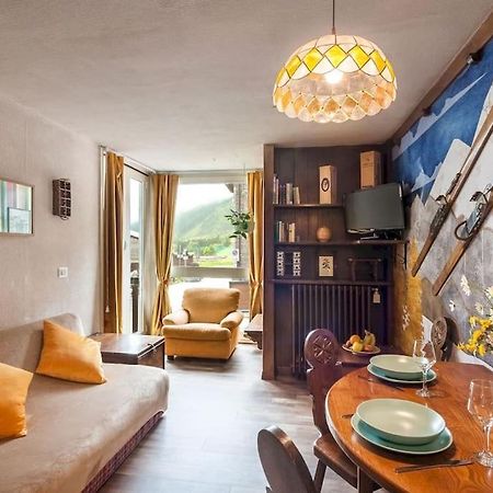 Maska Home Cervinia Брей-Червиния Экстерьер фото