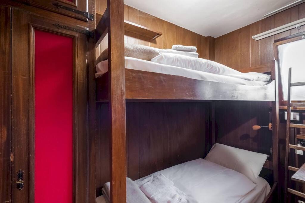 Maska Home Cervinia Брей-Червиния Экстерьер фото