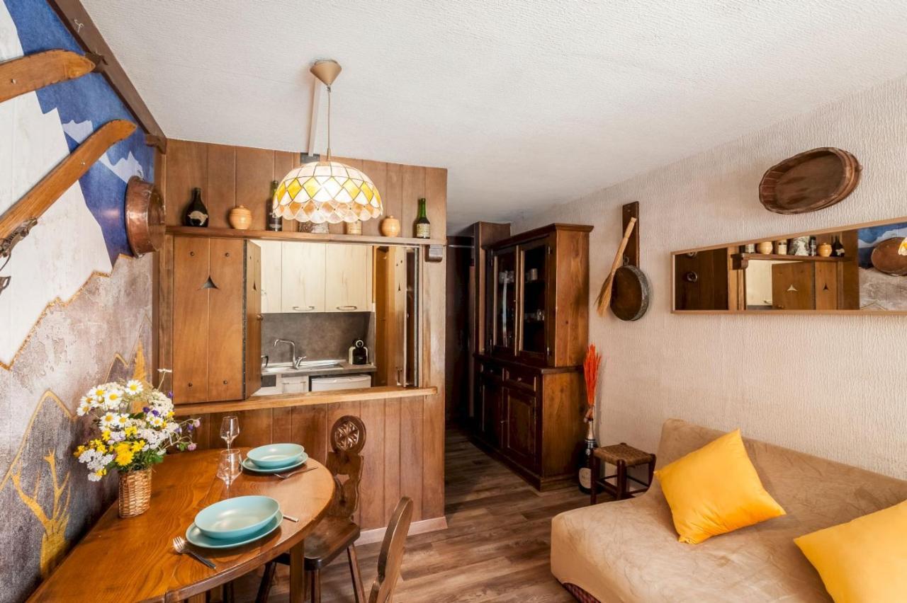Maska Home Cervinia Брей-Червиния Экстерьер фото