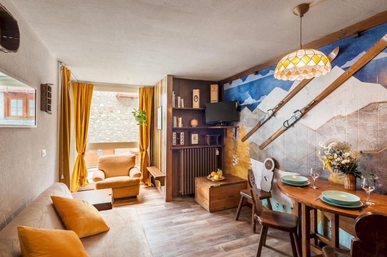 Maska Home Cervinia Брей-Червиния Экстерьер фото