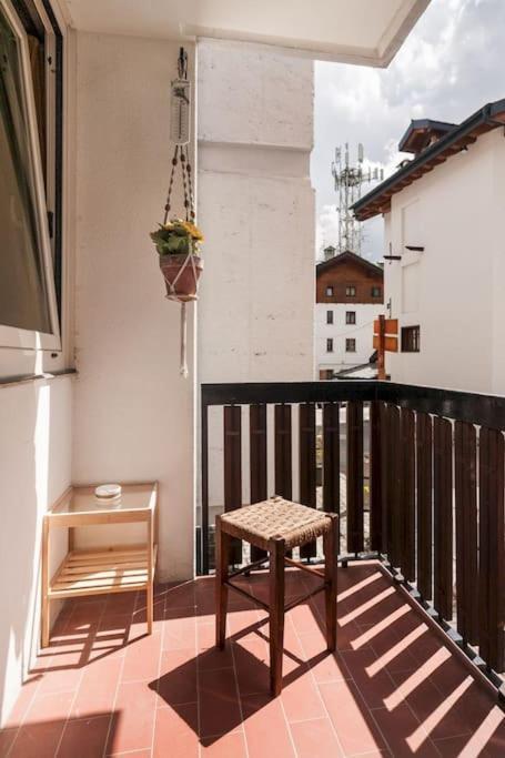 Maska Home Cervinia Брей-Червиния Экстерьер фото