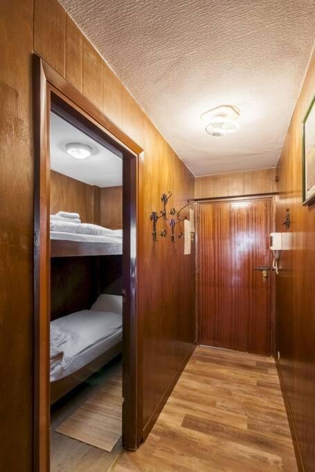 Maska Home Cervinia Брей-Червиния Экстерьер фото